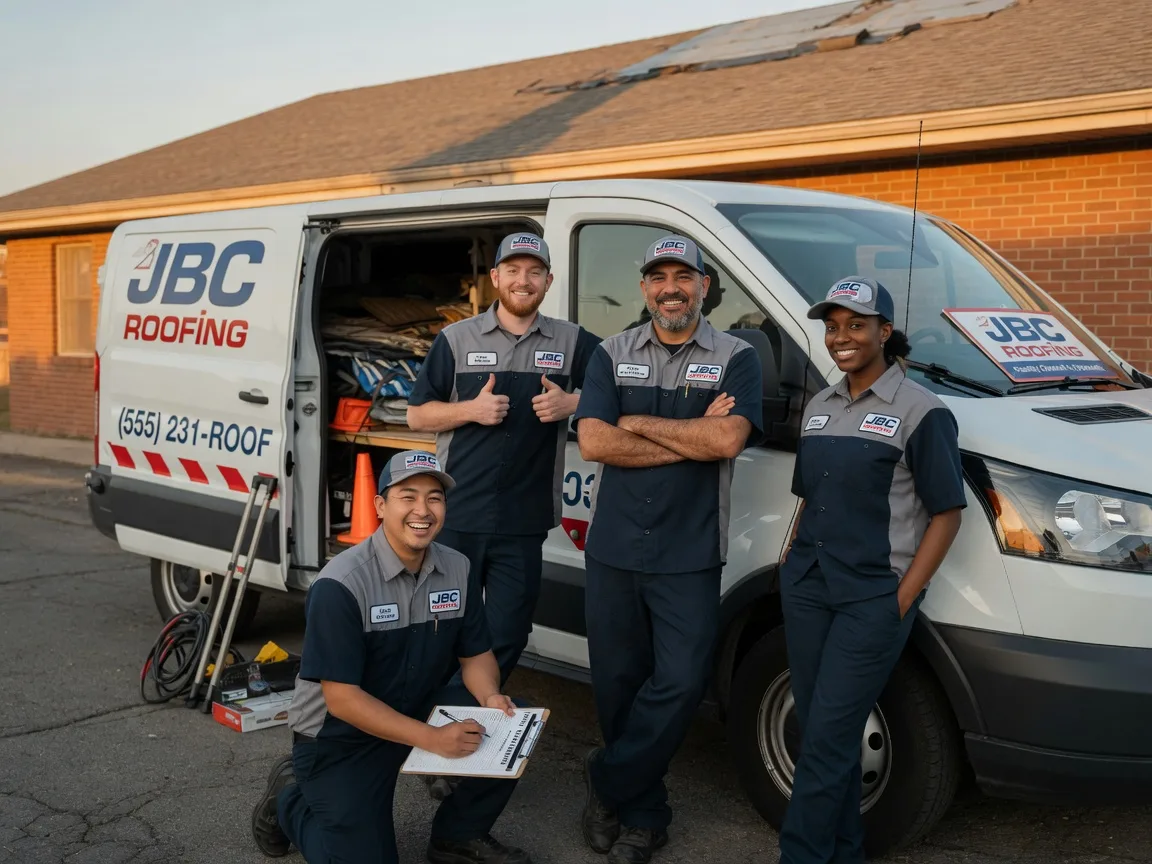 Roof Replacement company in Eloy, AZ